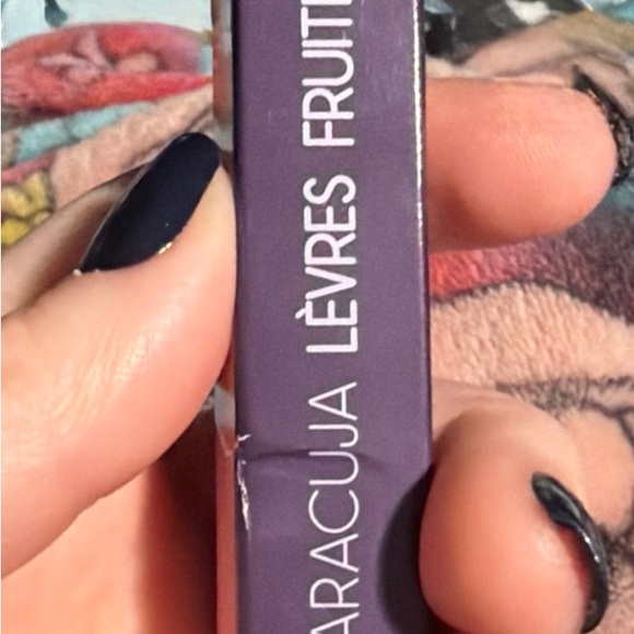 Tarte Maracuja Juicy Lip - Rose - Picture 4 of 6